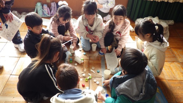 クレーンゲーム