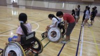 事前の練習①