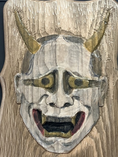 呪いと見せかけて守護